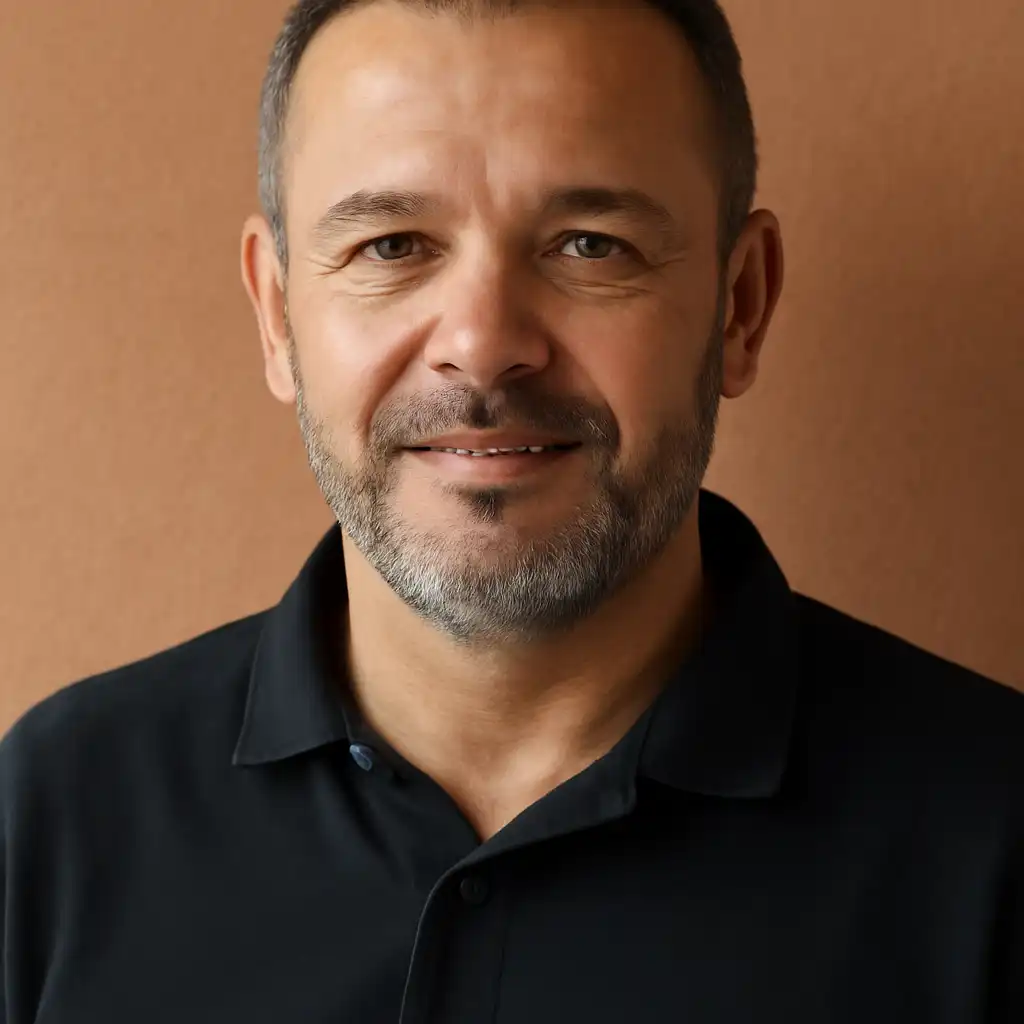 Bruno Teixeira Fernandes
